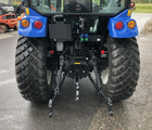 New Holland Boomer 55