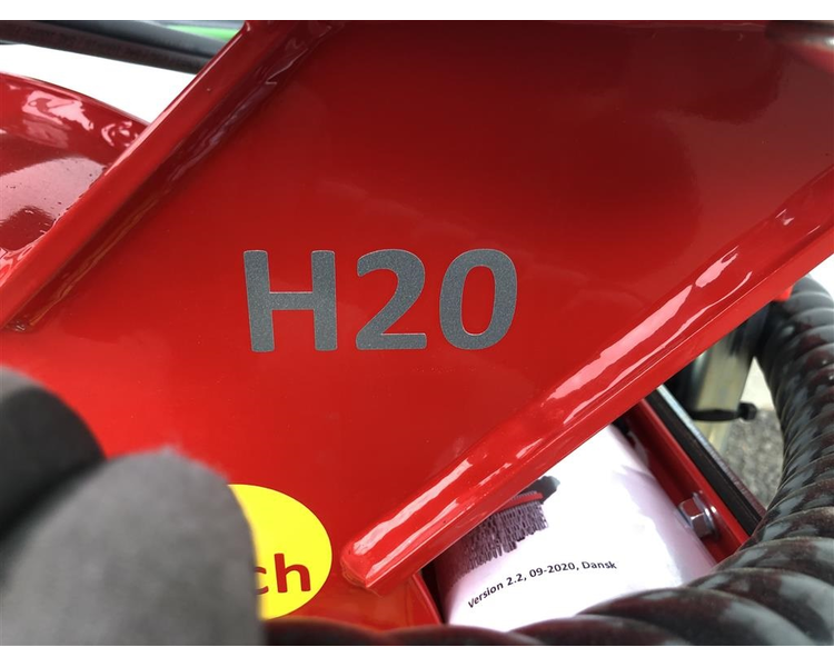 FSI power-tech FSI 20H 30-50 L/MIN