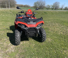 Polaris Sportsman 570 EPS traktor
