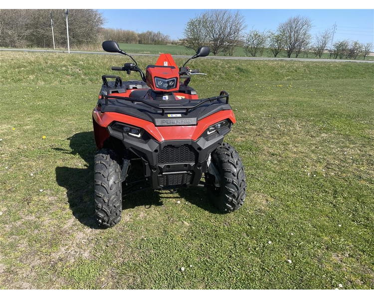 Polaris Sportsman 570 EPS traktor