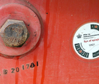 Hardi Commander 2800