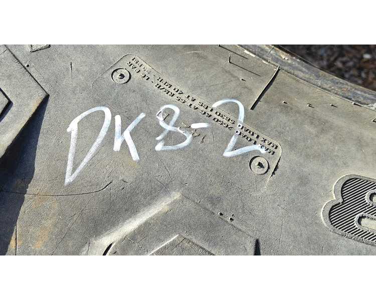 Trelleborg 540/65R28 XXX