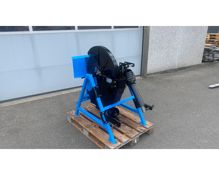 Güde Vippesav GWS 700Z