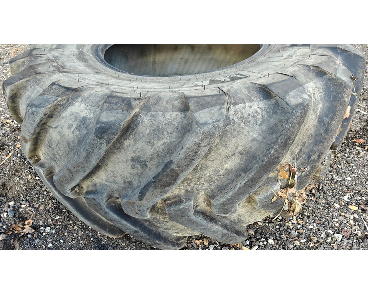 Michelin 500/70R24  XXX