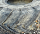 Michelin 500/70R24  XXX