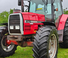 Massey Ferguson 6170