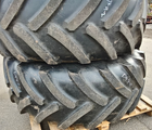 Amazone Sprøjtehjul XXX  650/85R38
