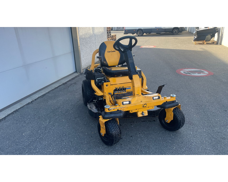 Cub Cadet XZ6 S127 Ultima