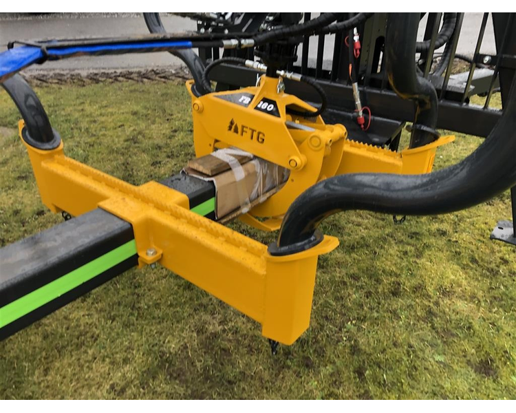 FTG Forest  FTG FB90 - NY MODEL