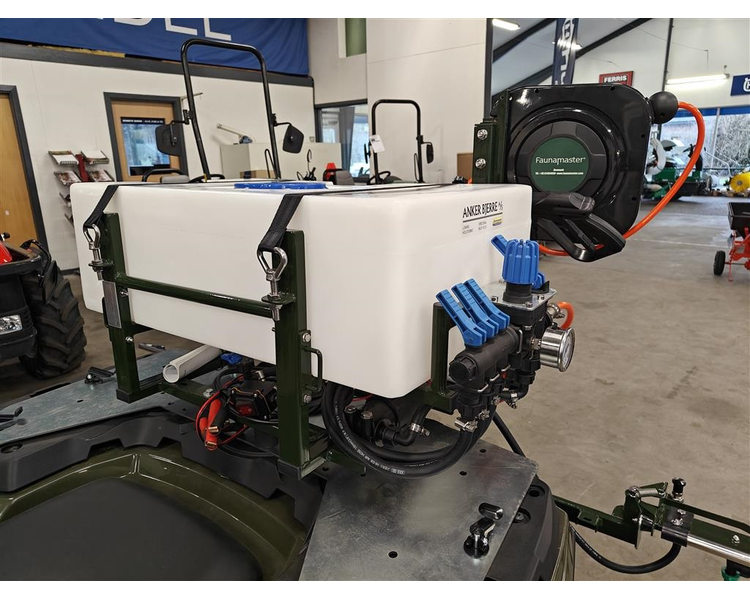 Faunamaster FMS - Sprayer 70