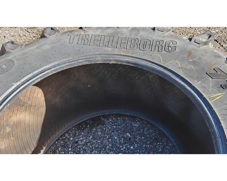Trelleborg 710/70R38 XXX