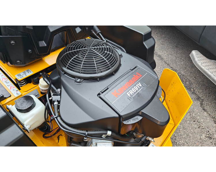 Hustler Flip-Up RD 48