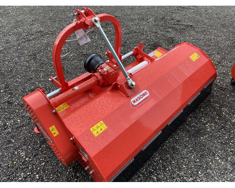 Maschio Barbi 180