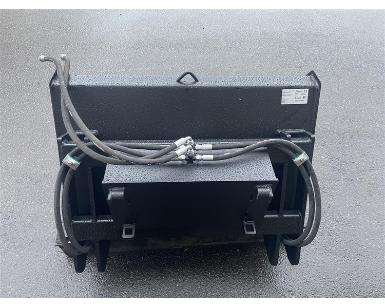 ND Højtipsskovl 100 cm