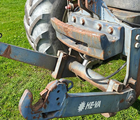 New Holland TM 150