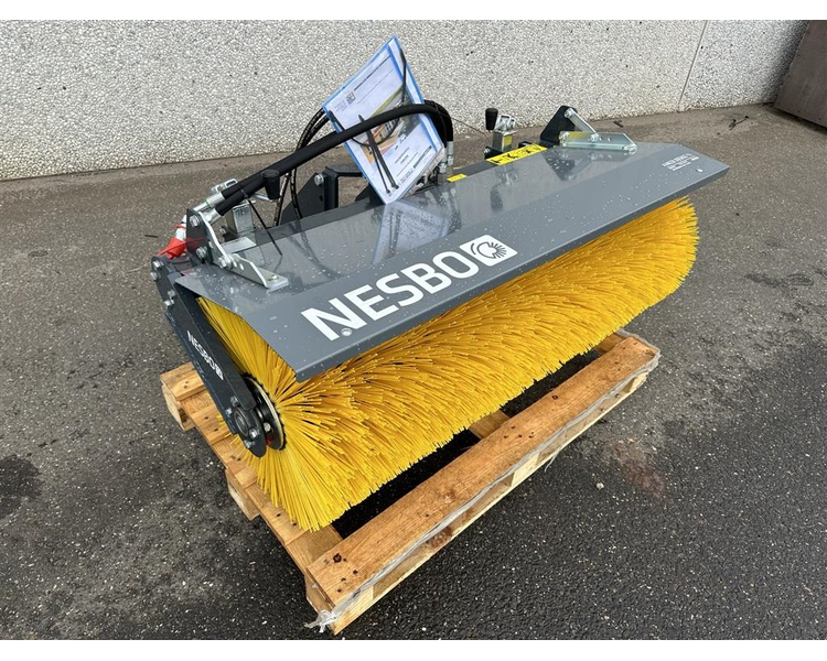 Kärcher Nesbo HF1200 L5 Fejemaskine