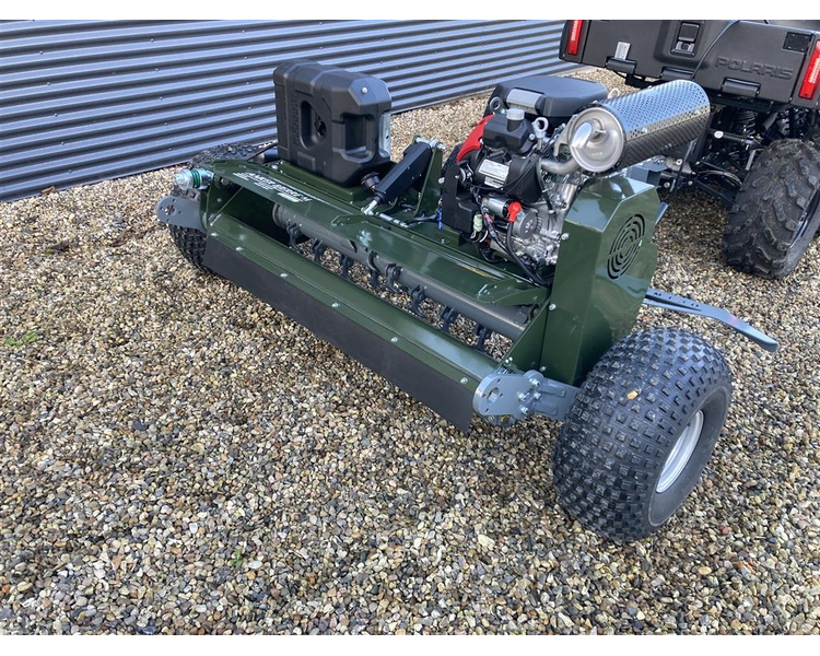 - - - Faunamaster FM130