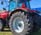 Massey Ferguson 8220 powerControl Xtra