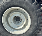 Valtra T234s Med Jenz 360 Flishugger og Alsidig 23m3 Flisvogn