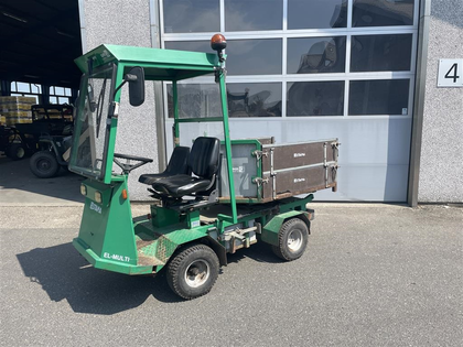 Stama Multi Truck EL