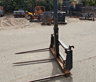 - - - Storballespyd m/EURO beslag