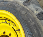 Dunlop 16.9R28 XXX
