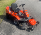 Husqvarna R216T Awd 103cm