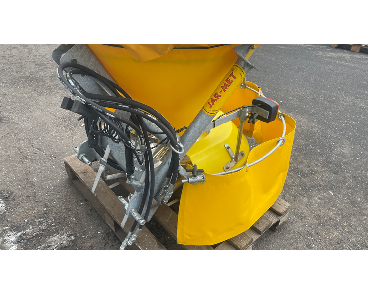 Jar-Met JP200