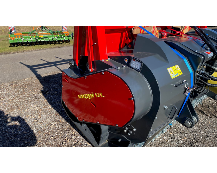 Seppi Maxi Forst 250