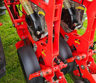 Maschio Gaspardo MANTA ISOTRONIC 12-75 XL inkl. fabriksny Maschio Gaspardo Fronttank