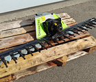GreenTec HL 150 HÆKKLIPPER Nyrenoveret m. hurtigskifte