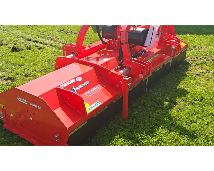 Maschio Bufalo 300