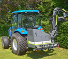 GreenTec Scorpion 330-4 S Fabriksny