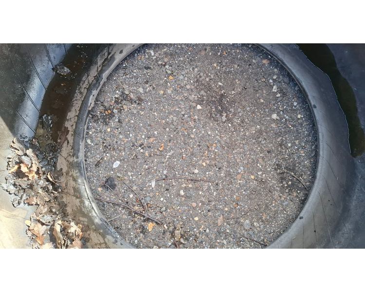 Trelleborg 650/60 R34 XXX