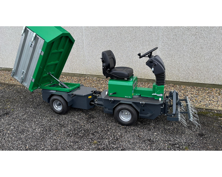 Stama mini RS  24V 180Ah Lithium