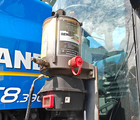 New Holland T8.390