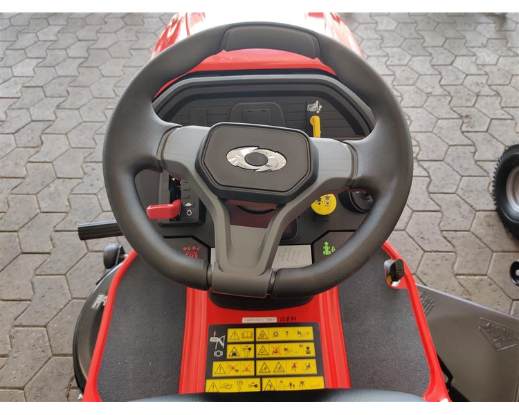 Simplicity Regent SLT 110