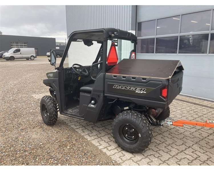 Polaris Ranger 570 EPS