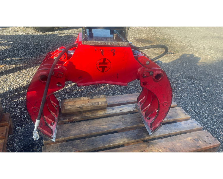 Tontec TG3 Sortergrab