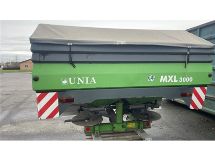 Unia MXL 3000