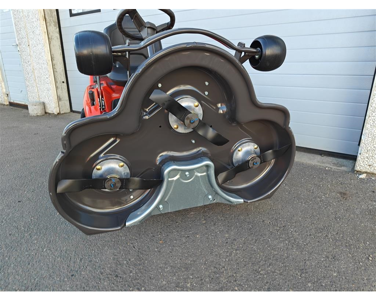 Husqvarna R 214TC Comfort - 103cm klippebord