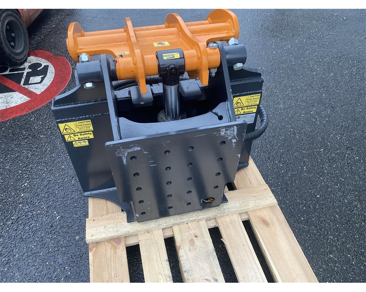 MDE Scorpion S750 PÅ LAGER TIL OMGÅENDE LEVERING