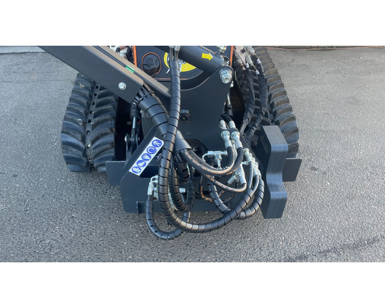 Energreen Armklipper Trimmy Inkl. 80cm slagleklipper