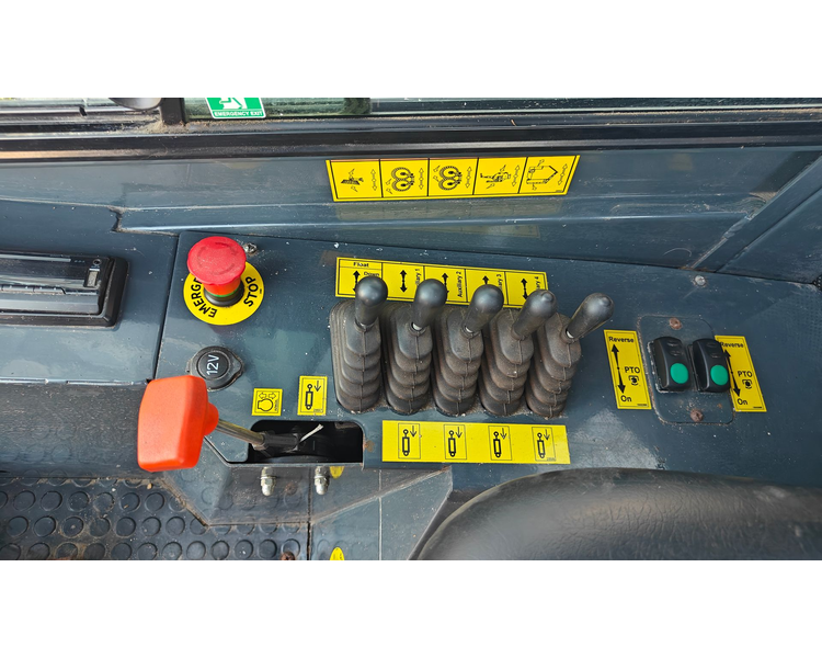 Fort MPM MPM KUN 218 timer