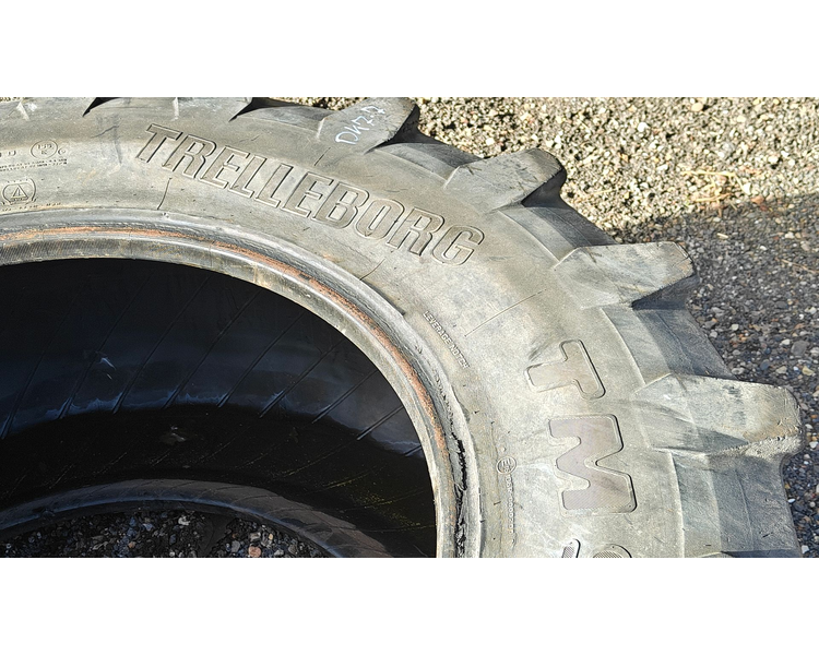 Trelleborg 650/60R34 XXX