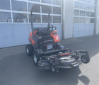 Husqvarna P520DX Inkl. 132cm klippebord