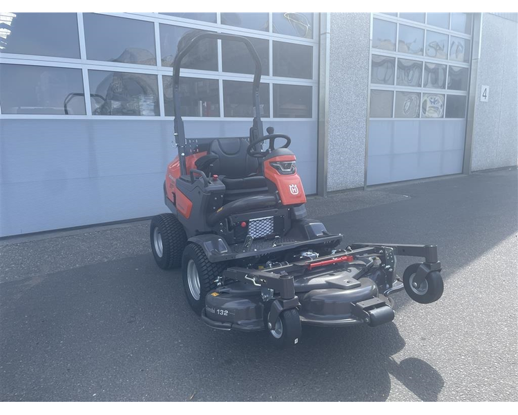 Husqvarna P520DX Inkl. 132cm klippebord