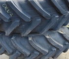 Tvillingehjul 460/85R38 XXX