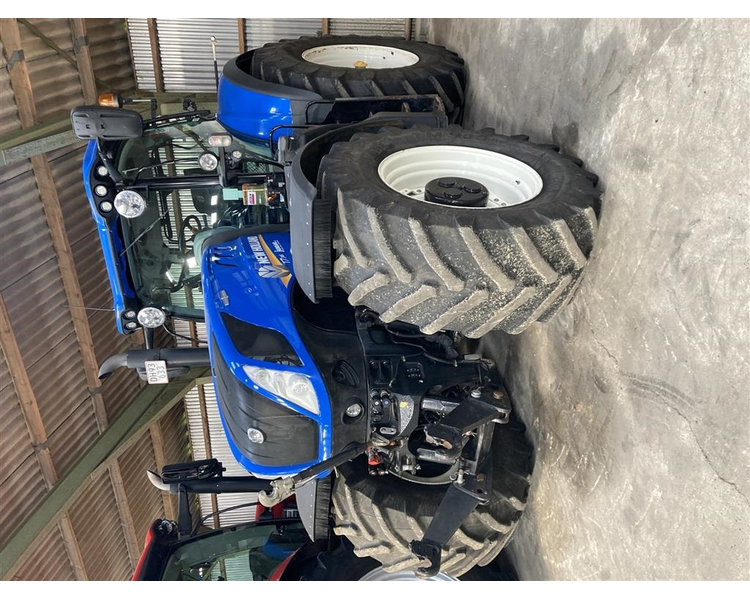 New Holland T7.315 Auto Command M/GPS