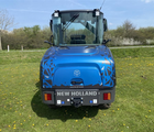 New Holland W40X el ring for info og tilbudnyhed fra new